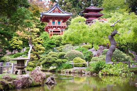 japanese tea garden sf