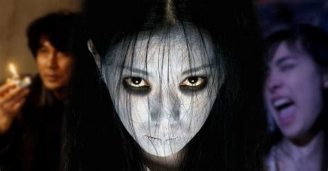 japanese top horror movies