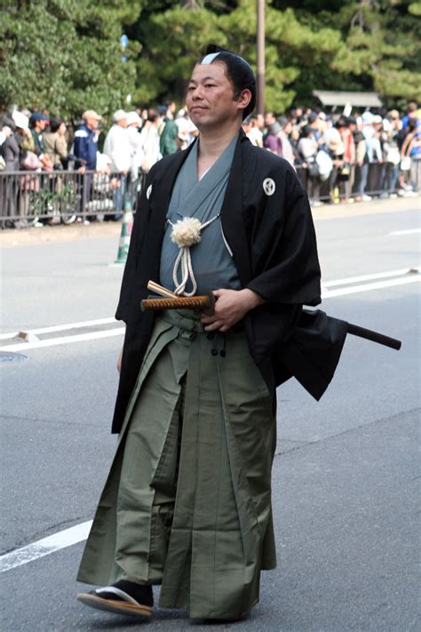 japanese traditional shirt