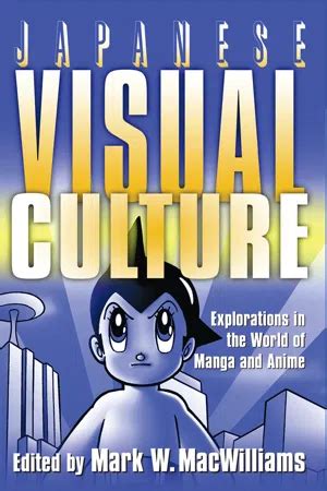 japanese visual culture Ebook Kindle Editon