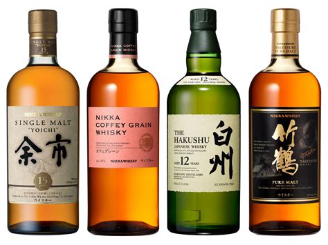 japanese whiskey