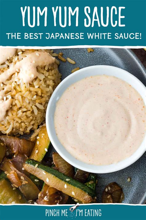 japanese white sauce