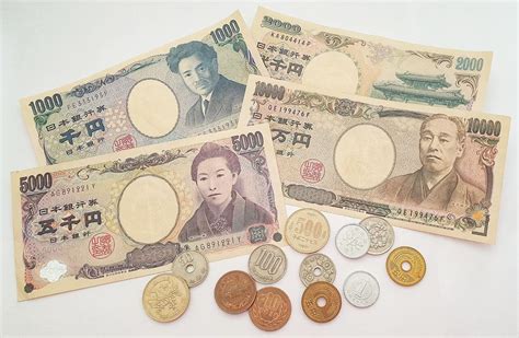 japanese yen to