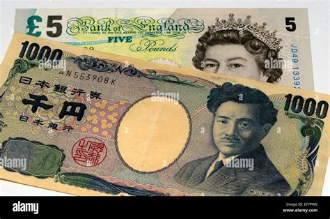 japanese yen to uk pound