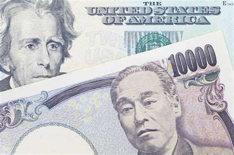 japanese yen to usd