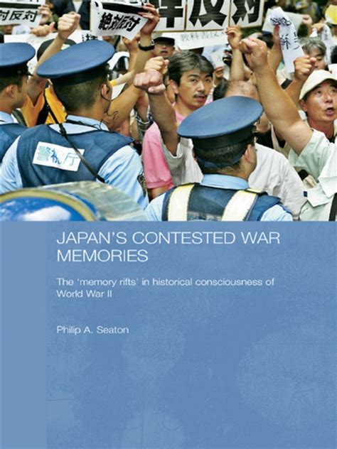 japans contested war memories Ebook PDF