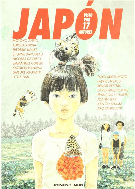 japon visto por 17 autores PDF