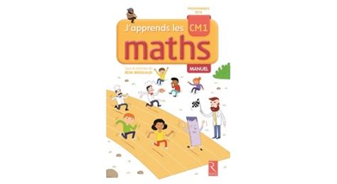 japprends les maths manuel cm1 google Epub