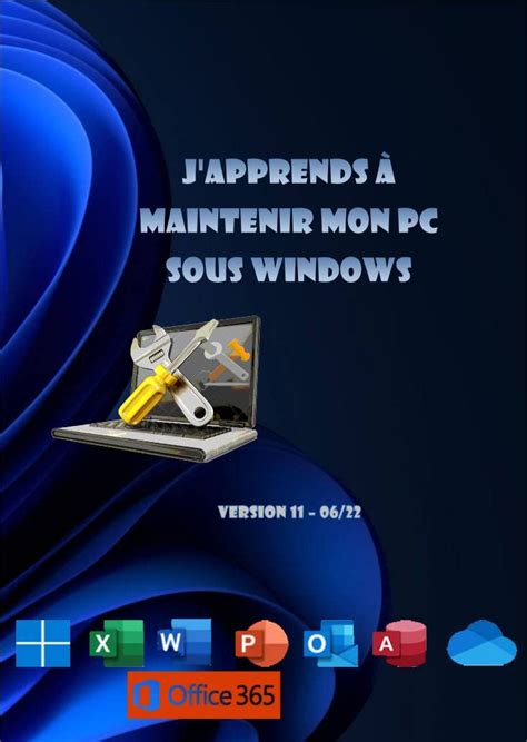 japprends maintenir mon maintenance windows ebook Epub