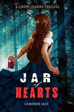 jar of hearts the grimm diaries prequels 14 cameron jace Reader