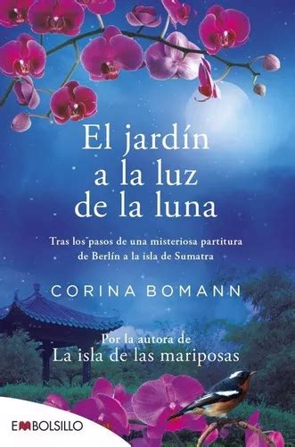 jardin a la luz de la luna el embolsillo Reader