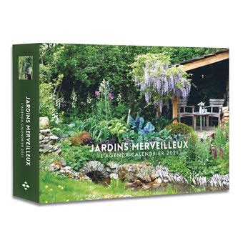 jardins merveilleux collectif Doc