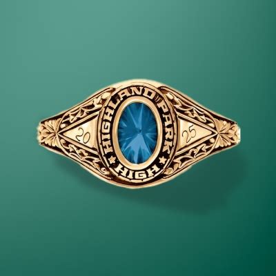 jared class rings