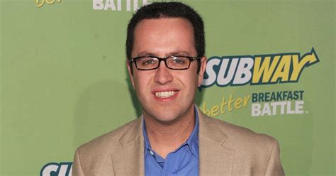 jared fogle human garbage