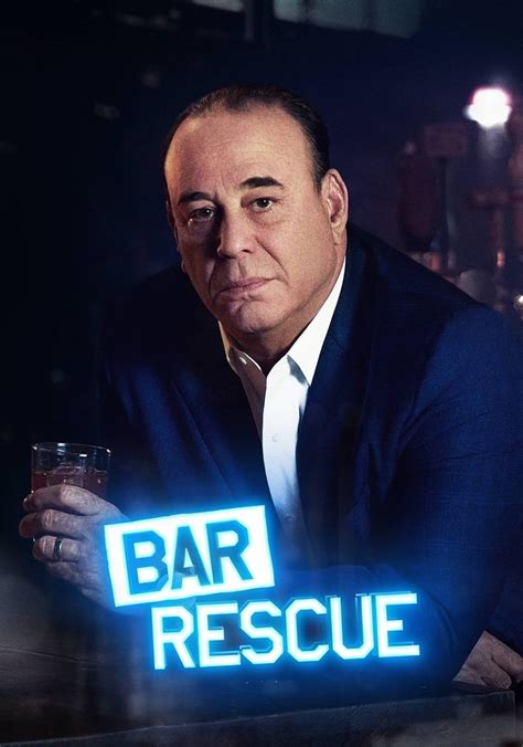 jared march bar rescue