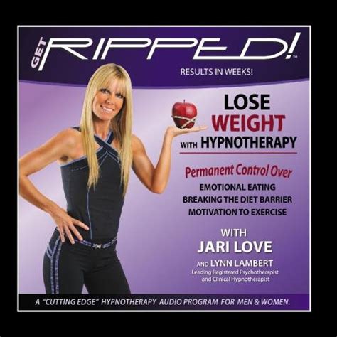 jari loves lose weight with hypnotherapy PDF