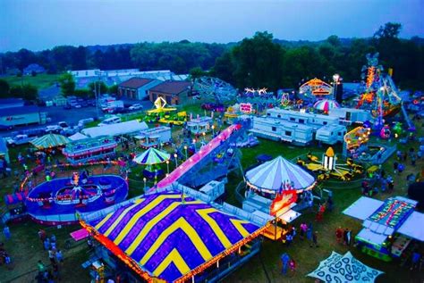 jarrettsville carnival