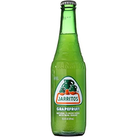 jarritos grapefruit