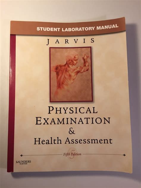 jarvis student laboratory manual answers PDF