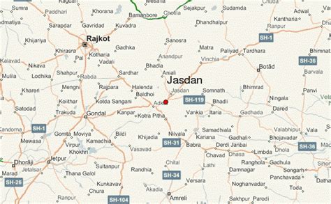 jasdan gujarat