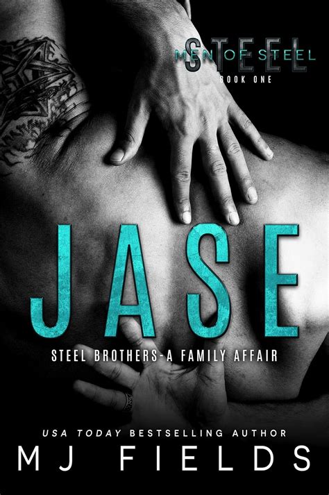 jase men of steel 1 mj fields Reader