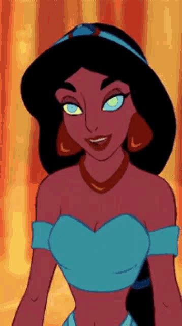 jasmine gif