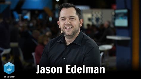 jason edelman