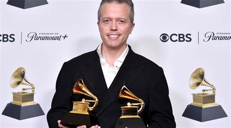 jason isbell grammy awards