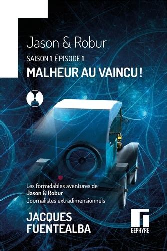 jason robur saison p sortil ges ebook PDF