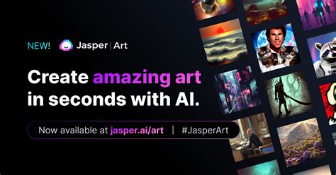 jasper ai image generator