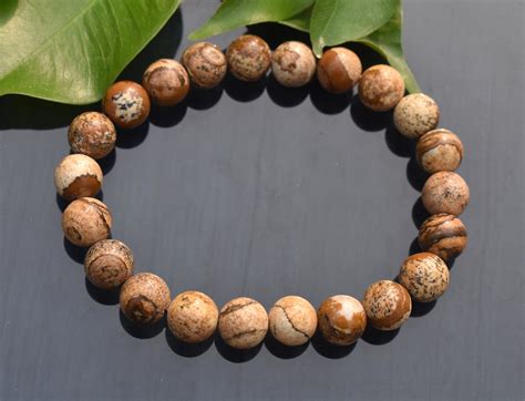 jasper bracelets