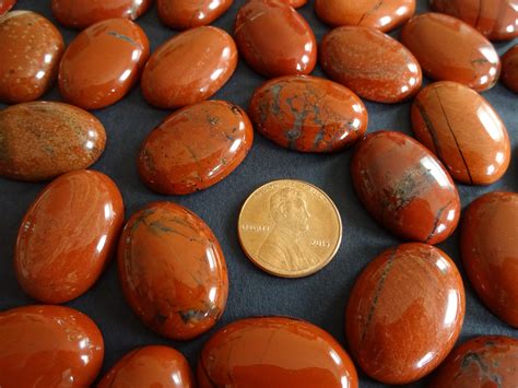 jasper gemstones