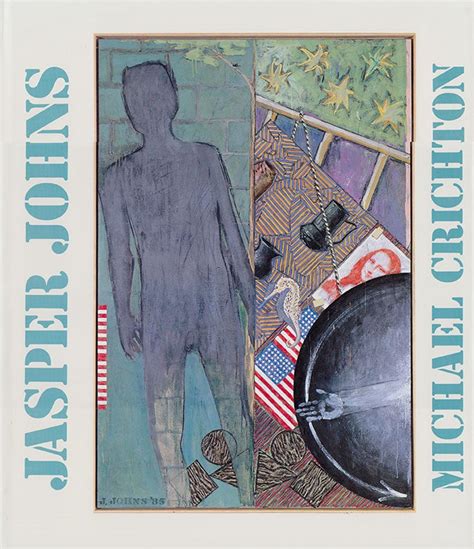 jasper johns a revised and expanded edition Doc
