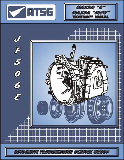 jatco jf506e transmission rebuild manual free Epub