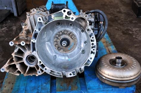 jatco type freelander automatic Doc