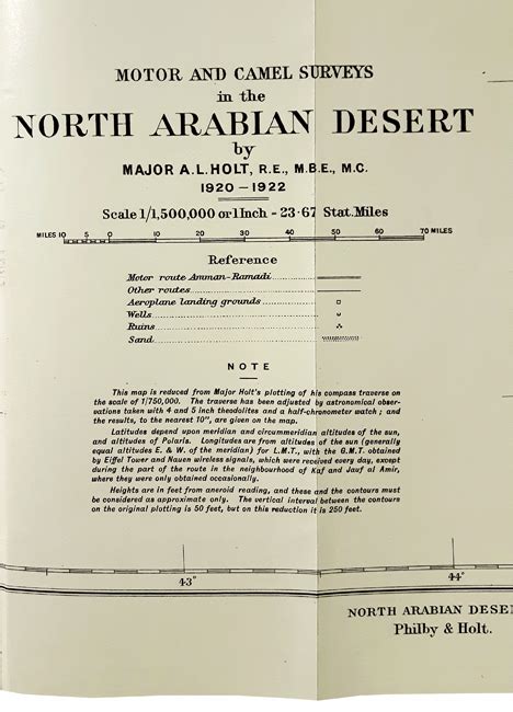 jauf and the north arabian desert Doc