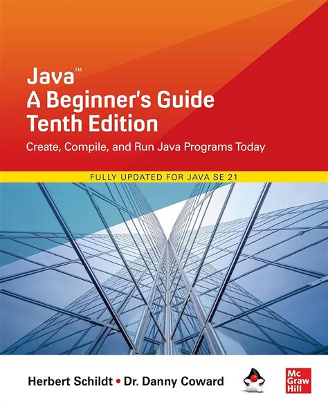 java beginners guide herbert schildt Reader
