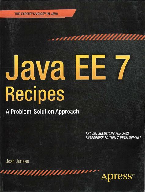 java ee 7 recipes a problem solution approach Reader