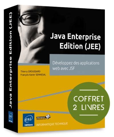 java entreprise jee d veloppez applications Kindle Editon