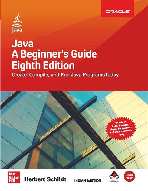 java herbert schildt 8th edition Epub
