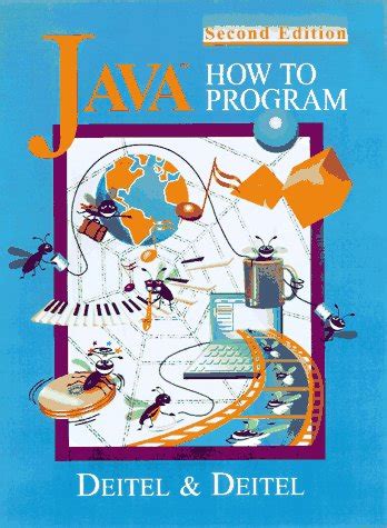 java how to program harvey m deitel paul j deitel PDF