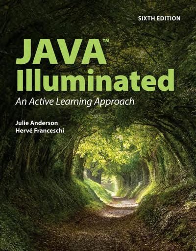 java illuminated an active learning approach Reader