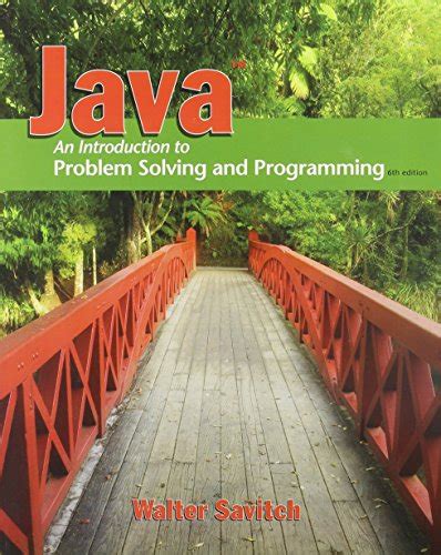 java introduction problem programming myprogramminglab Ebook Epub