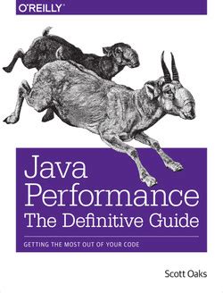 java performance the definitive guide Reader