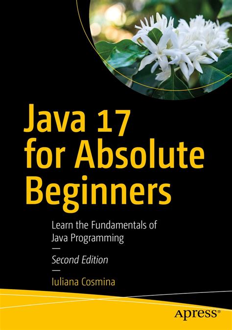 java programming for beginners book PDF