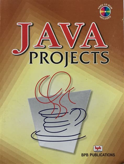 java projects bpb publication Ebook Reader