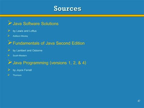 java software solutions addison wesley second edition Kindle Editon