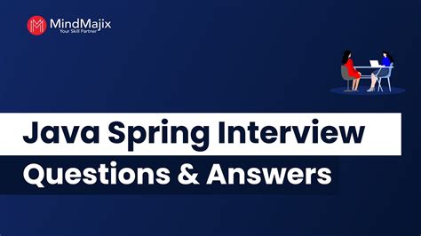 java spring interview questions and answers pdf Reader