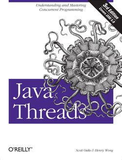 java threads 3rd edition Kindle Editon