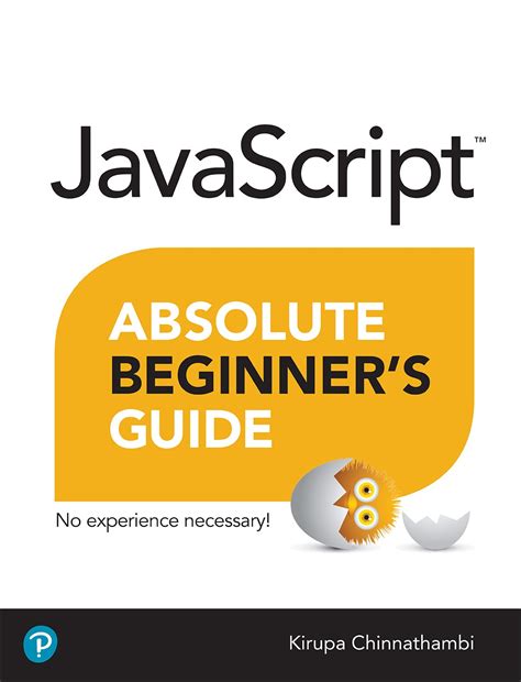 javascript a beginners guide second edition Reader